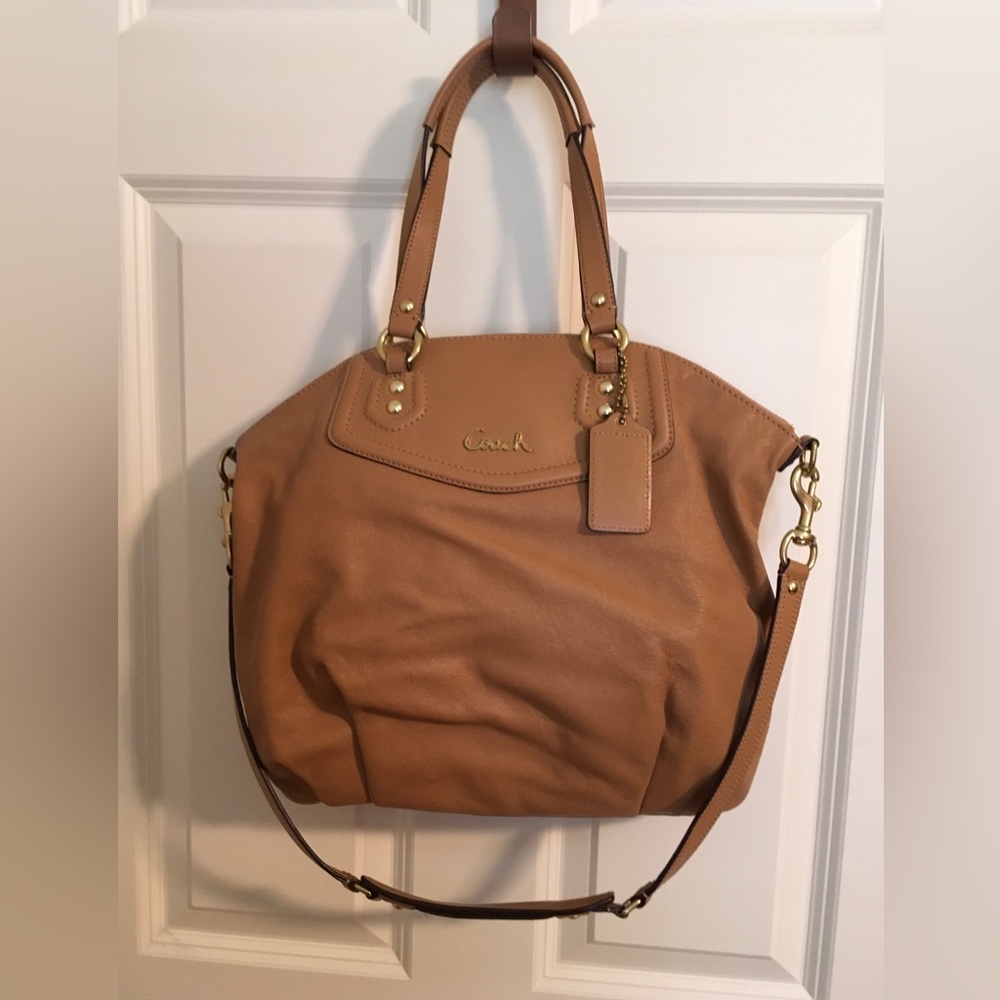 Coach handbag
